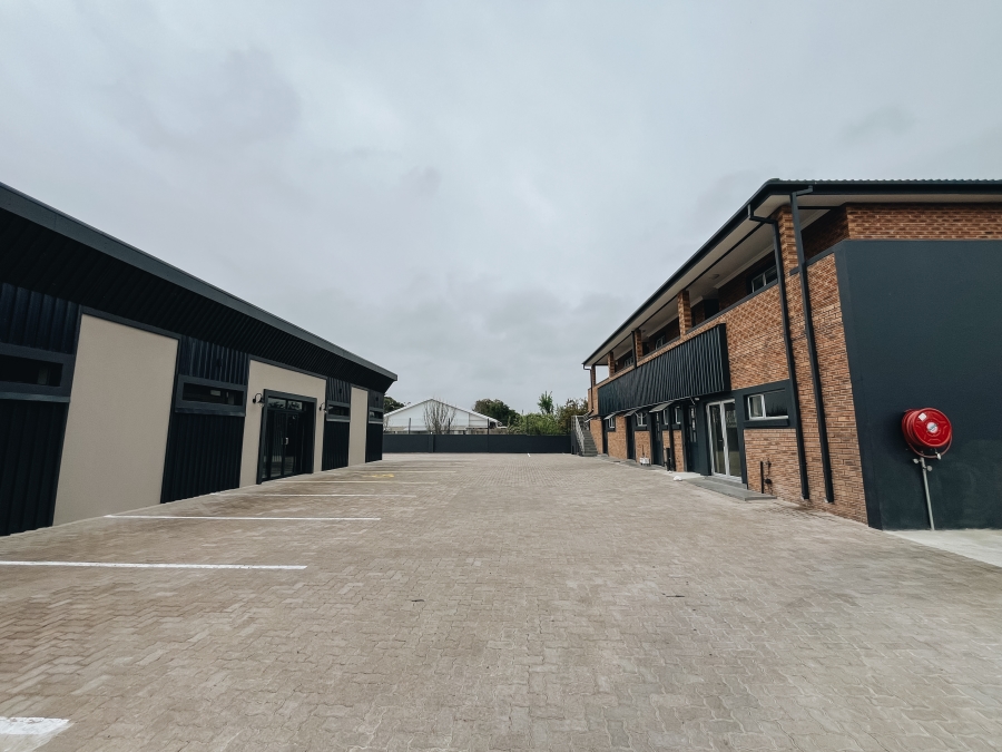 To Let commercial Property for Rent in Hartenbos Central Western Cape